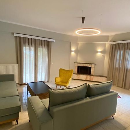 פארגה Coral Apartments מראה חיצוני תמונה