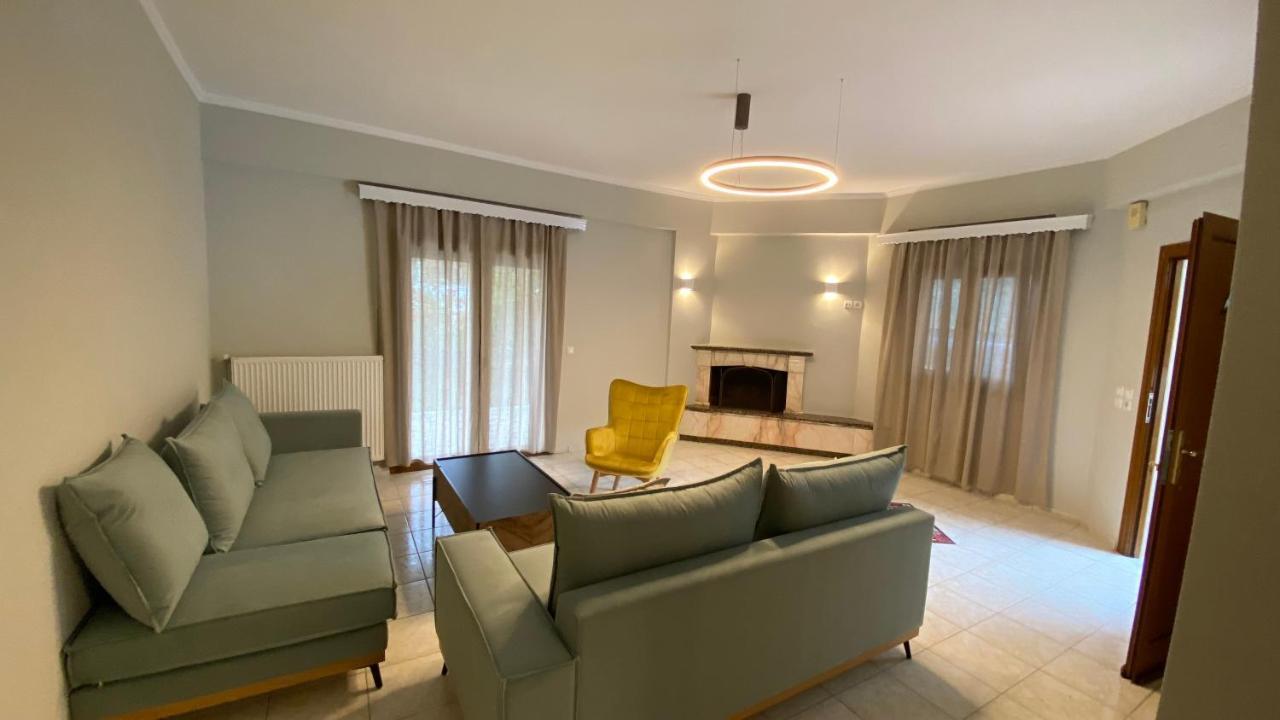 פארגה Coral Apartments מראה חיצוני תמונה