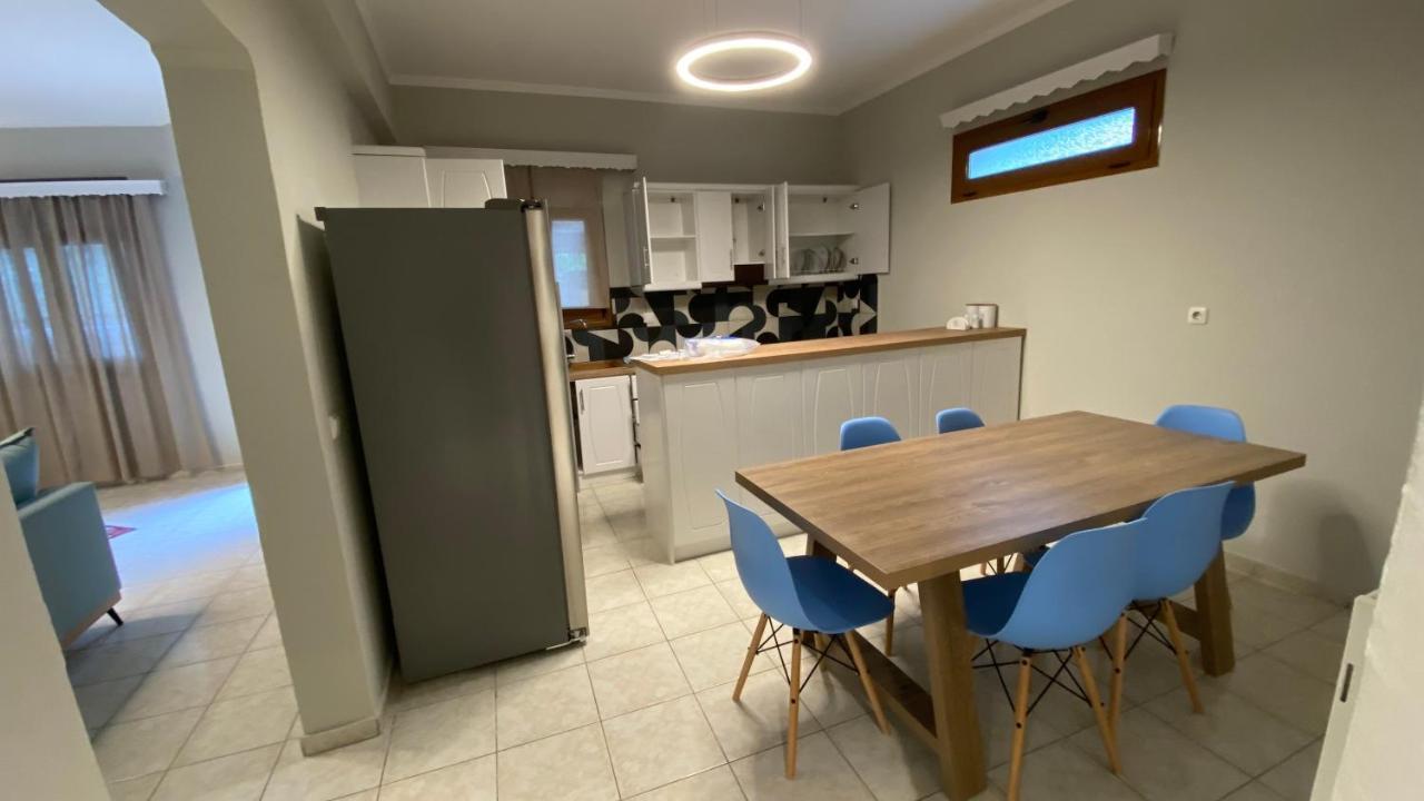 פארגה Coral Apartments מראה חיצוני תמונה