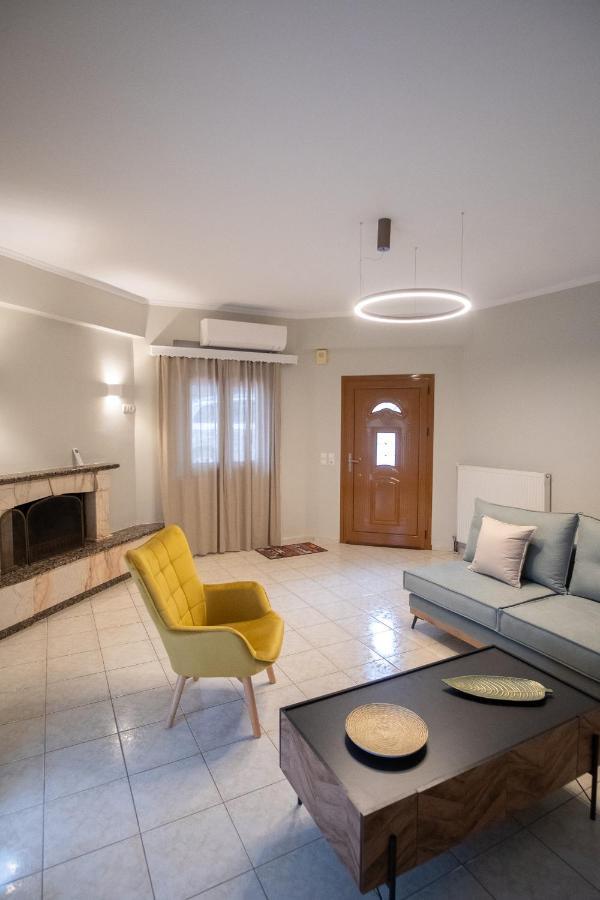 פארגה Coral Apartments מראה חיצוני תמונה