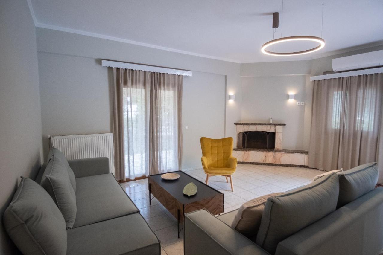 פארגה Coral Apartments מראה חיצוני תמונה