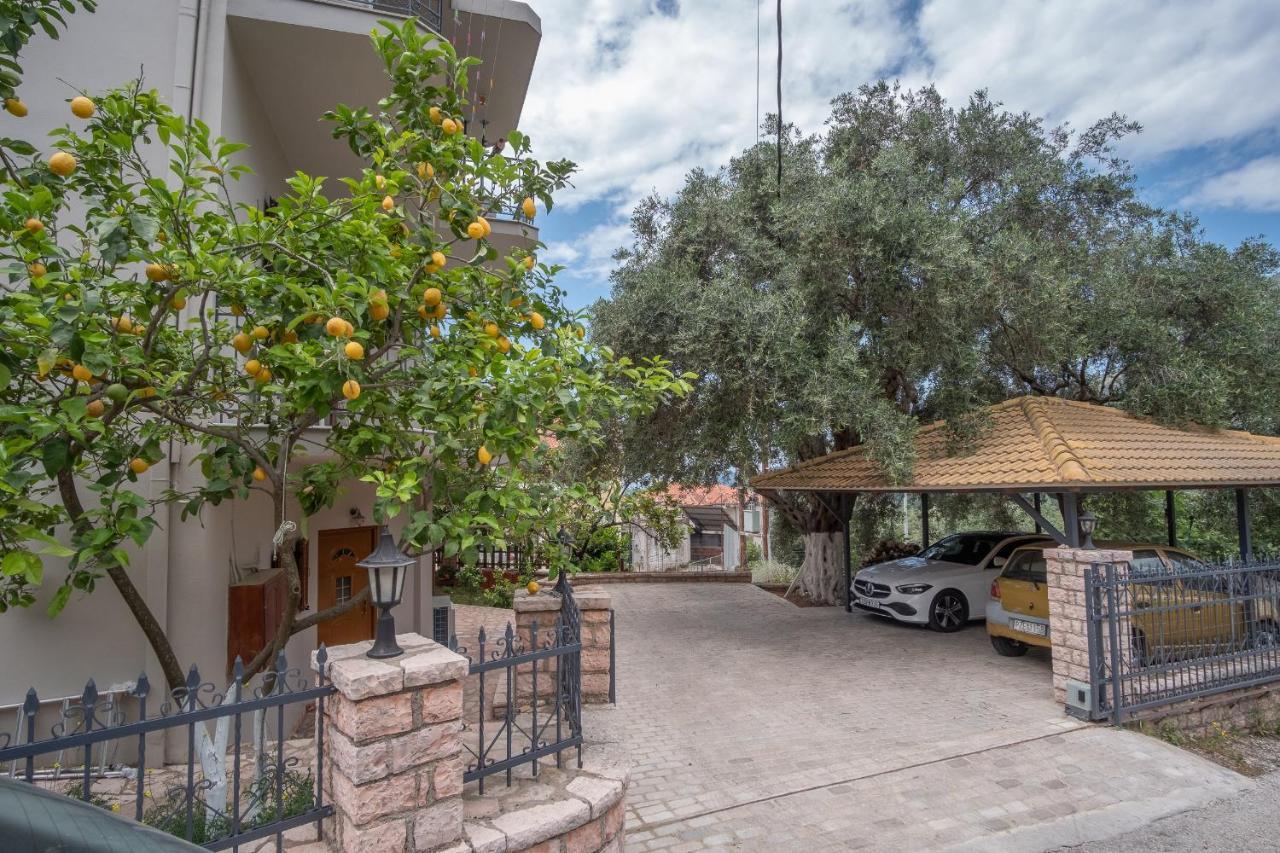 פארגה Coral Apartments מראה חיצוני תמונה