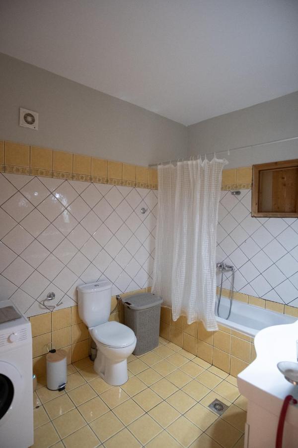 פארגה Coral Apartments מראה חיצוני תמונה