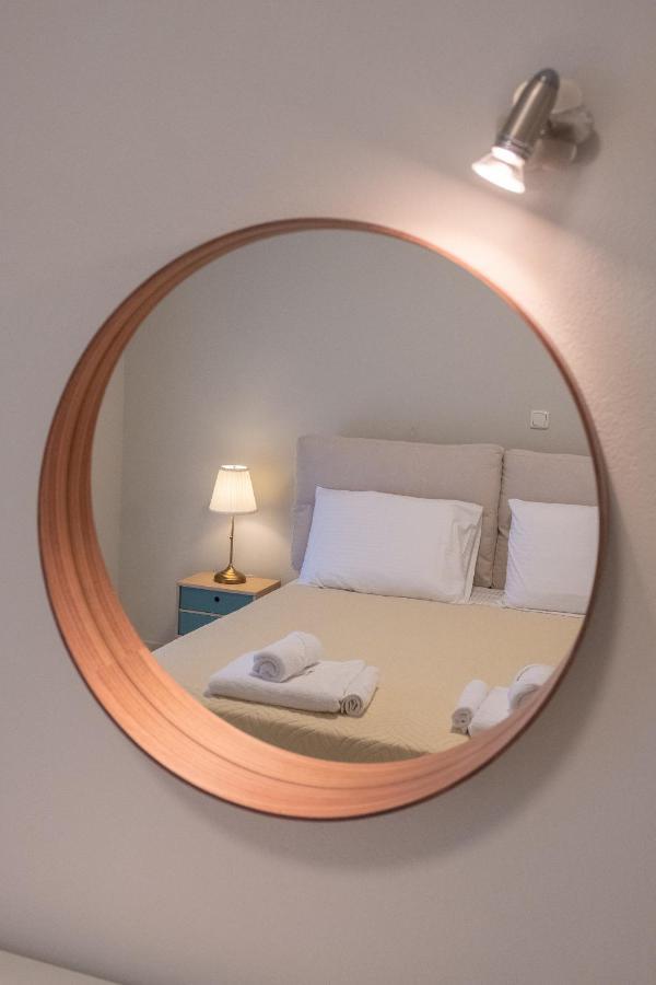 פארגה Coral Apartments מראה חיצוני תמונה