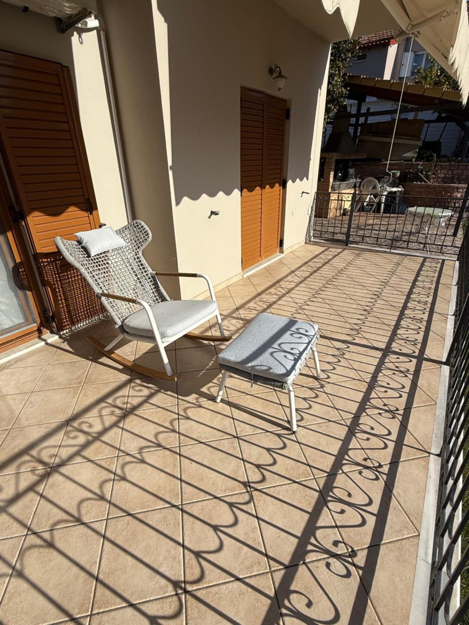 פארגה Coral Apartments מראה חיצוני תמונה